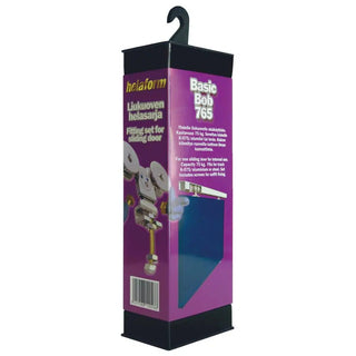 Helaform Tillbehörssats 765 Basic Bob | CleanNest - HELAFORM | CleanNest
