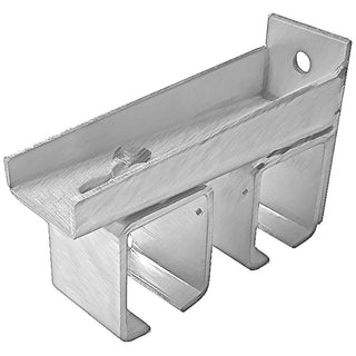 Helaform Väggkonsol Kvd502 3-500kg Dubbel | CleanNest - HELAFORM | CleanNest