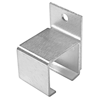 Helaform Väggkonsol Kvf 075 F K075 Stålskena | CleanNest - HELAFORM | CleanNest