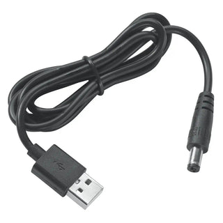 Hellberg Laddkabel Usb T Hörselkåpa Synergy | CleanNest - HELLBERG | CleanNest