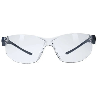 Hellberg Skyddsglasögon Oganesson Klar | CleanNest - HELLBERG | CleanNest
