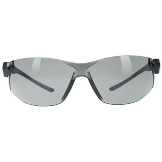 Hellberg Skyddsglasögon Oganesson Rökfärgade - | CleanNest - HELLBERG | CleanNest