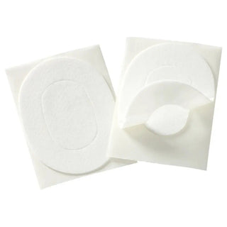Hellberg Svettabsorbent Fresh T Hörselkåpor | CleanNest - HELLBERG | CleanNest