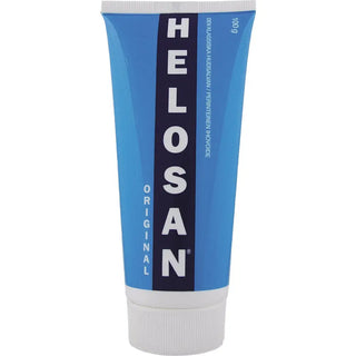 HUDSALVA HELOSAN 100G - HELOSAN