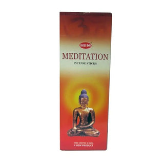 HEM Rökelse Meditation | CleanNest - HEM | CleanNest