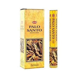 HEM Rökelse Palo Santo | CleanNest - HEM | CleanNest