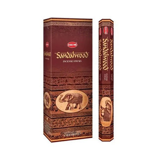 HEM Rökelse Sandalwood | CleanNest - HEM | CleanNest