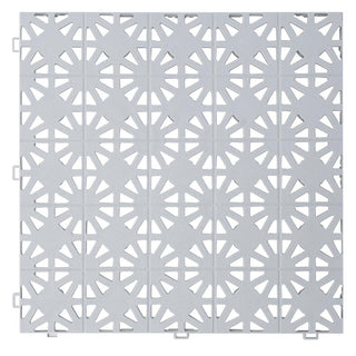 HESTRAPLAT TAN 30X30CM LJUSGRÅ | CleanNest - HESTRAPLAT | CleanNest