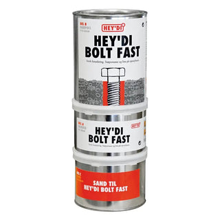 HEYDI EPOXILIM FAST BULTAD 1,5KG | CleanNest - HEYDI | CleanNest