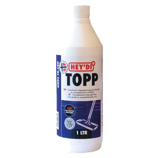 HEYDI IMPREGNERING TOPP 1L | CleanNest - HEYDI | CleanNest