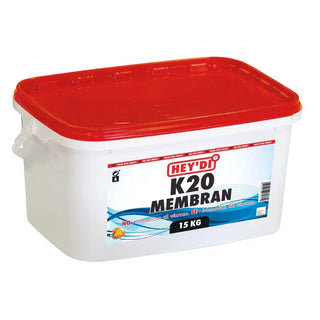 HEYDI MEMBRAN K20 15KG | CleanNest - HEYDI | CleanNest