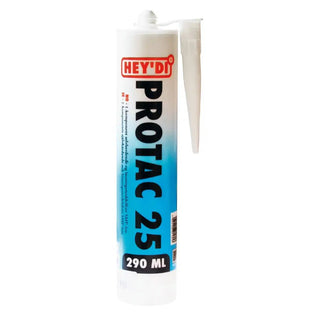HEYDI MONTERINGSLIM PROTAC-25 290ML | CleanNest - HEYDI | CleanNest