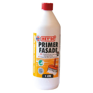 HEYDI PRIMER FASAD 1L | CleanNest - HEYDI | CleanNest