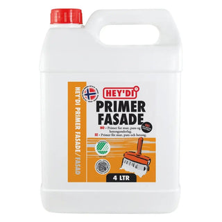 HEYDI PRIMER FASAD 4L | CleanNest - HEYDI | CleanNest