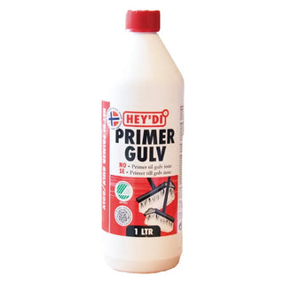 PRIMER GOLV 1L - HEYDI