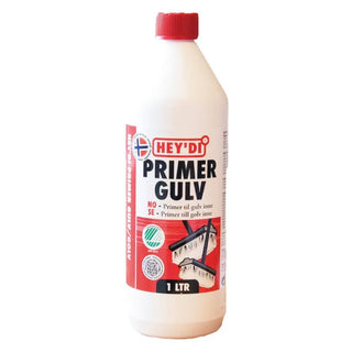 HEYDI PRIMER GOLV 1L | CleanNest - HEYDI | CleanNest
