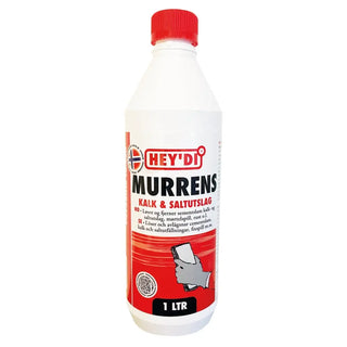 RENGÖRING MURRENS 1L - HEYDI
