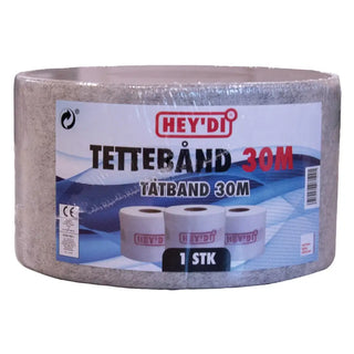 TÄTBAND 10M - HEYDI
