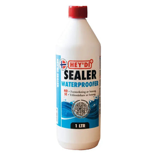 HEYDI TÄTNINGSVÄTSKA SEALER 1L | CleanNest - HEYDI | CleanNest