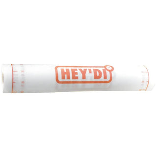 HEYDI TÄTSKIKT FOLIE STANDARD 10M | CleanNest - HEYDI | CleanNest