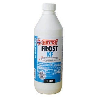 HEYDI TILLSATS FROST KF 1L | CleanNest - HEYDI | CleanNest