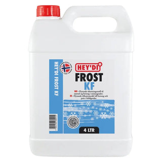 HEYDI TILLSATS FROST KF 4L | CleanNest - HEYDI | CleanNest