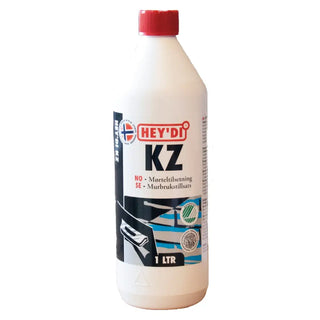 TILLSATS KZ PRIMER 1L - HEYDI