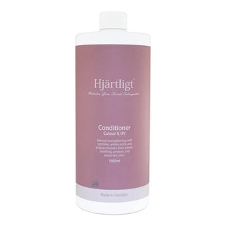 Hjärtligt Balsam Färg & UV - 1000ml
