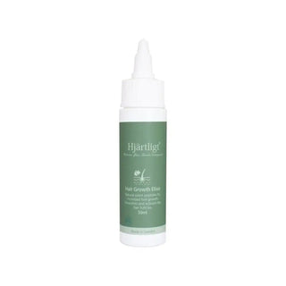 Hjärtligt Hair Growth Elixir 50ml