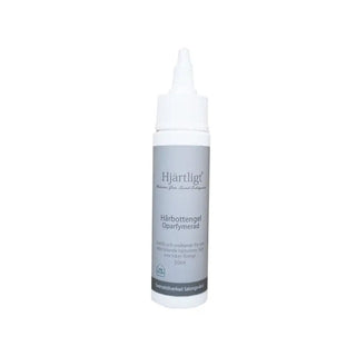 Hjärtligt Hårbottengel 50ml