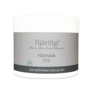 Hjärtligt Hårmask 175ml