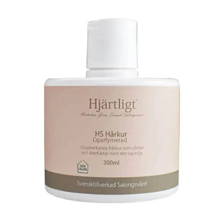 Hjärtligt HS Hårkur 300ml