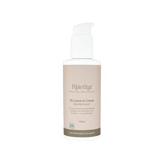 Hjärtligt Leave In Cream HS 150ml