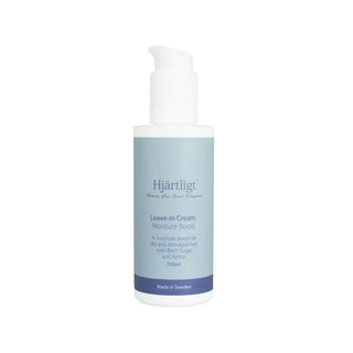 Hjärtligt Moisture Boost Leave In Cream 150ml