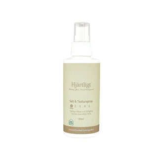 Hjärtligt Salt & Textur Spray 150ml