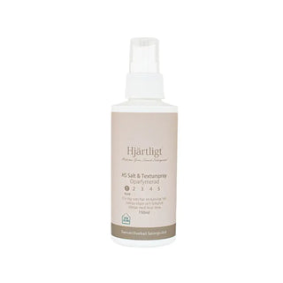 Hjärtligt Salt & Texturspray HS 150ml