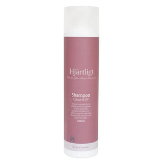 Hjärtligt Schampo Färg & UV - 250ml