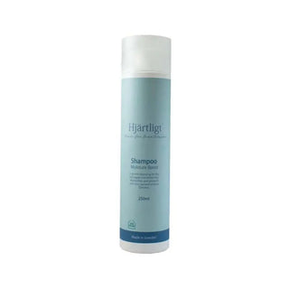 Hjärtligt Schampoo Moisture Boost 250ml