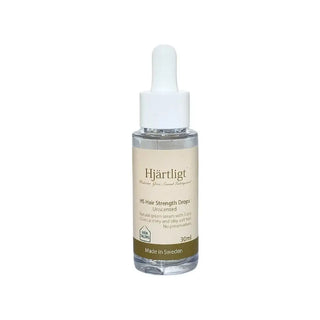Hjärtligt Serum Glansdroppar HS 30ml