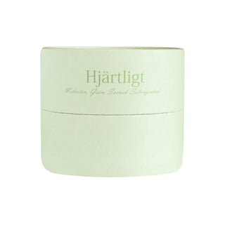Hjärtligt Torrschampo Transparent - 30ml