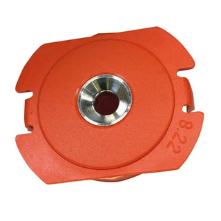 APPARATDOSINSATS M BORR-/KABELSKYDD - HOLEINONE