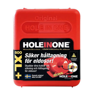 Holeinone Hålsökare Hole In One 800xl+ Sats | CleanNest - HOLEINONE | CleanNest