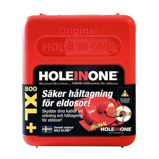 HÅLSÖKARE HOLE IN ONE 800XL+ SATS - HOLEINONE