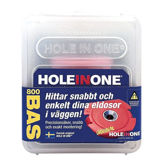 HÅLSÖKARE HOLE IN ONE BAS - HOLEINONE
