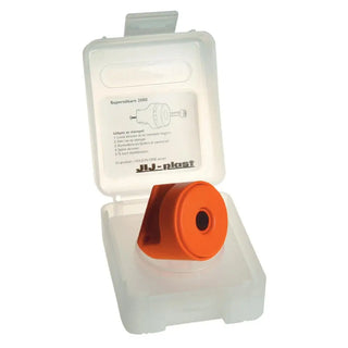 HÅLSÖKARE SUPERSÖKARE 2000 - HOLEINONE