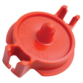 TAKDOSINSATS M BORR-/KABELSKYDD - HOLEINONE