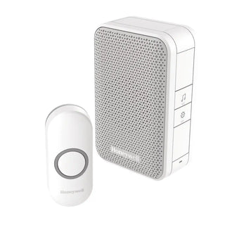 DÖRRKLOCKA TRÅDLÖS 311N   HONEYWELL - HONEYWELL