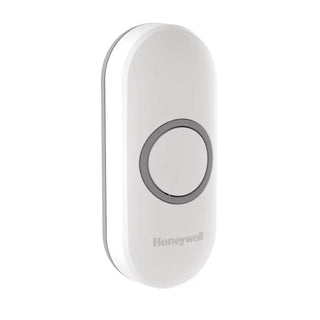 TRYCKKNAPP VIT HONEYWELL - HONEYWELL