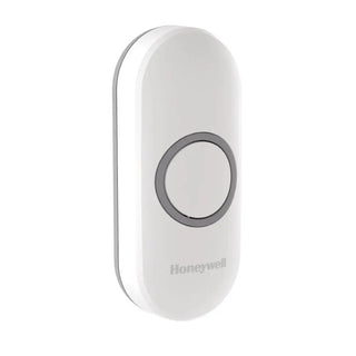 Honeywell Tryckknapp Vit | CleanNest - HONEYWELL | CleanNest