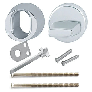 BEHÖRSATS OVALCYL F1 11-16MM MULTI - HOPPE